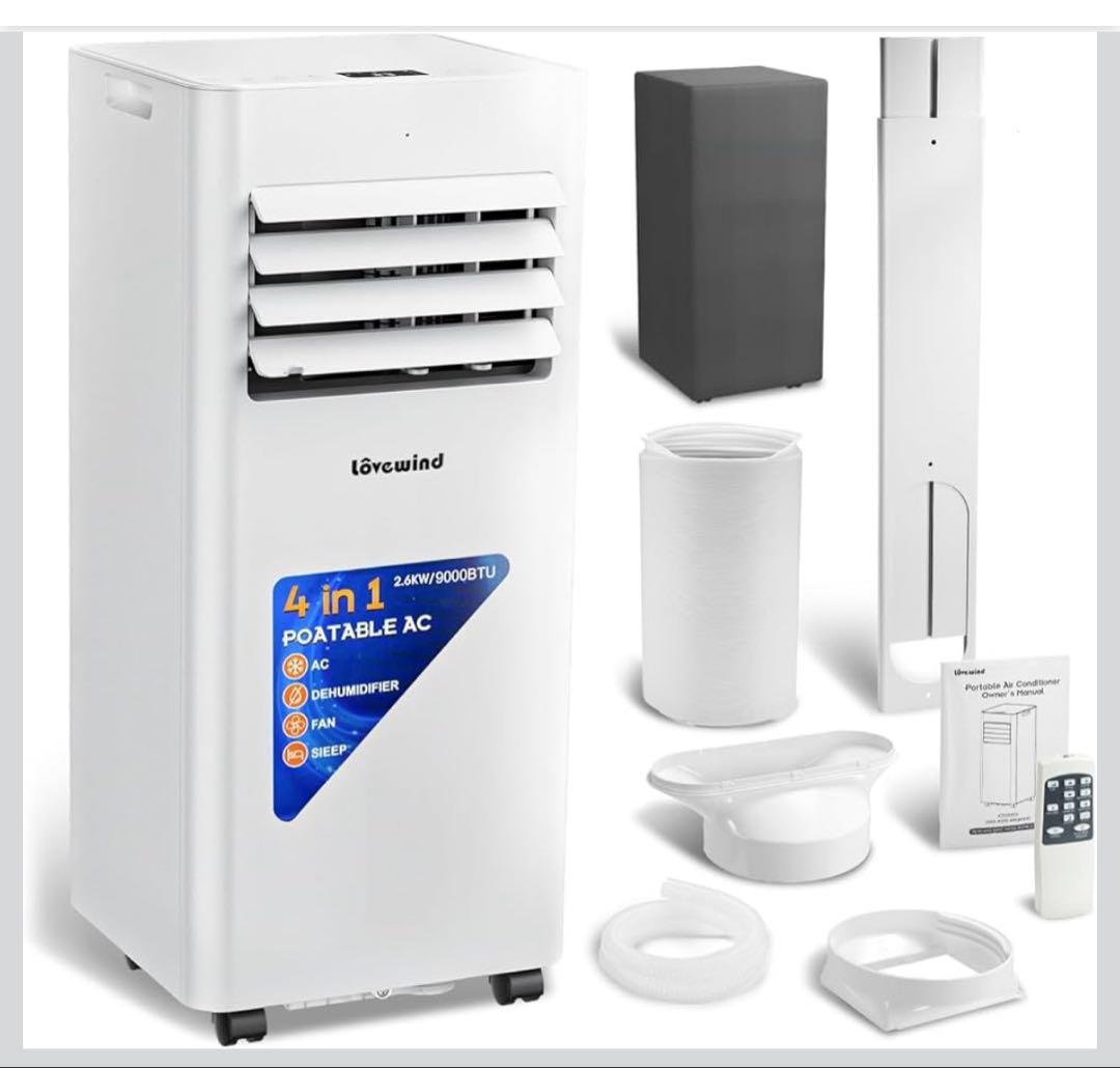 さ*部様 【引取り限定】スポットクーラー 2.6kwスポットエアコン 移動式エア