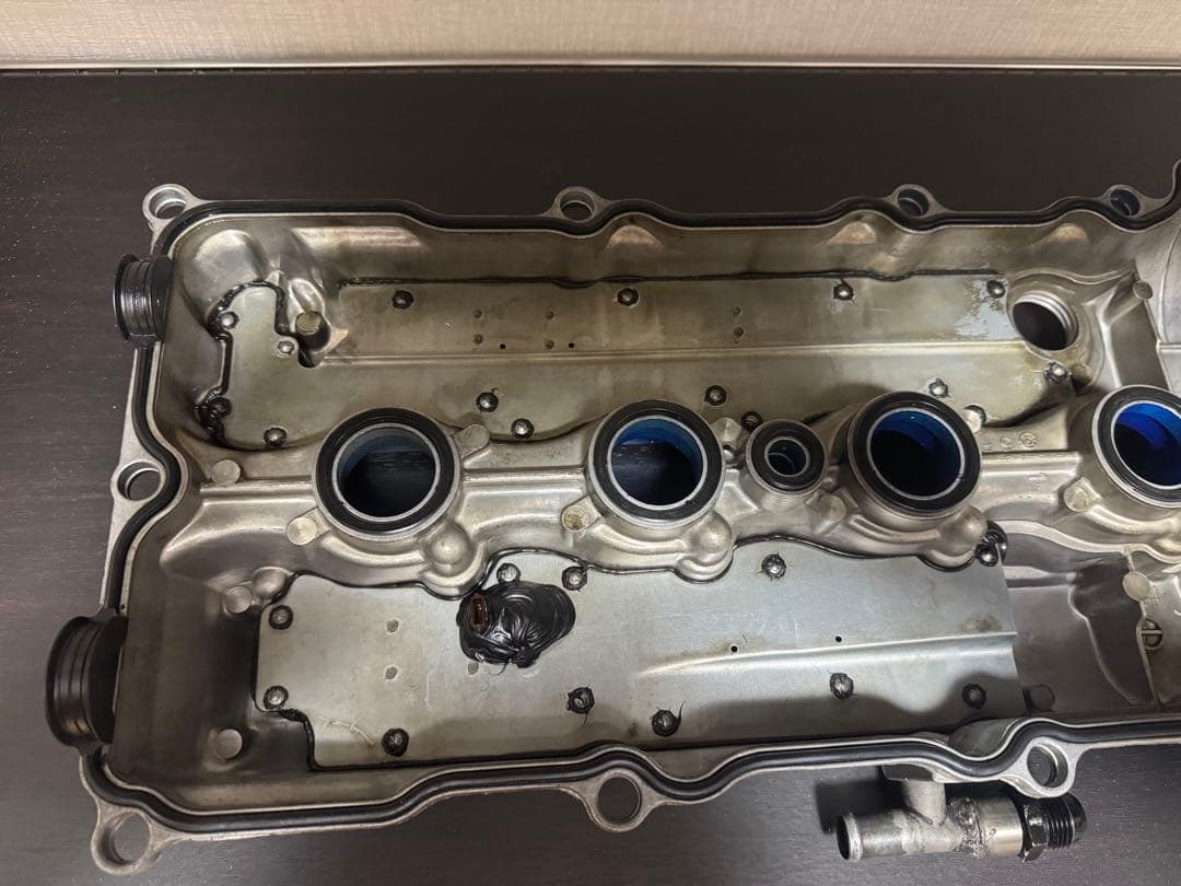 そ*て様 NISSAN SR2000ターボ　シルビアS13・180SX用タペット