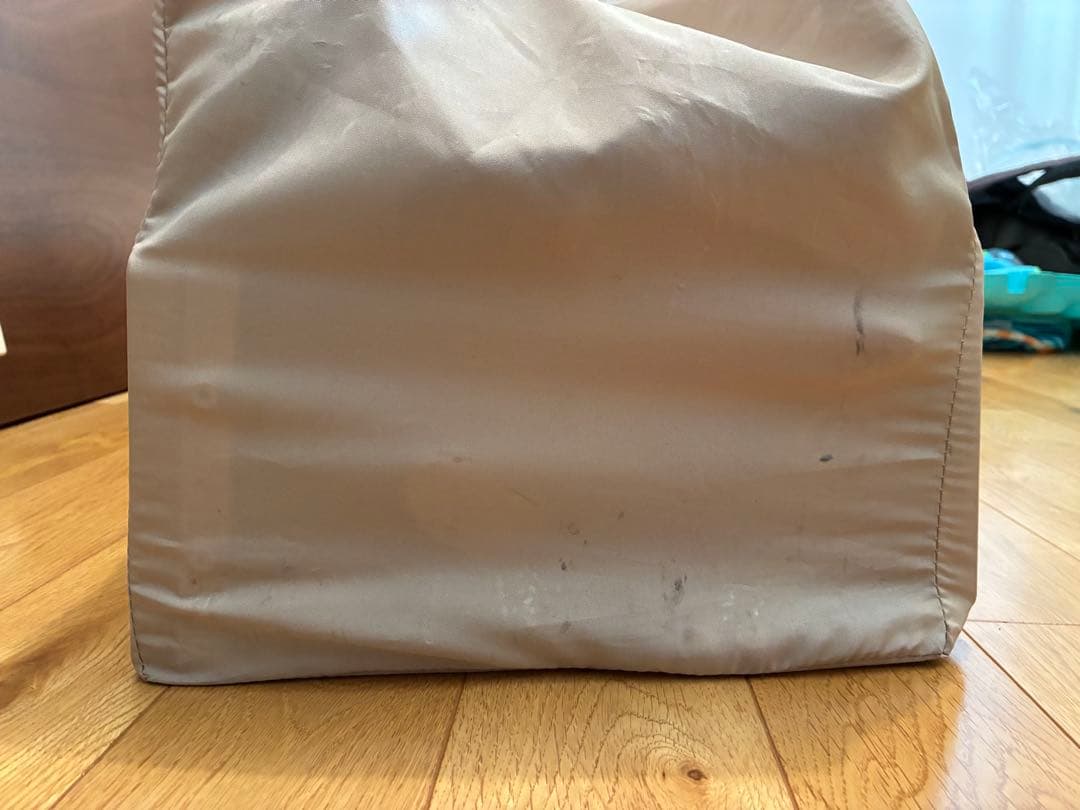 ココネルエアー ココア