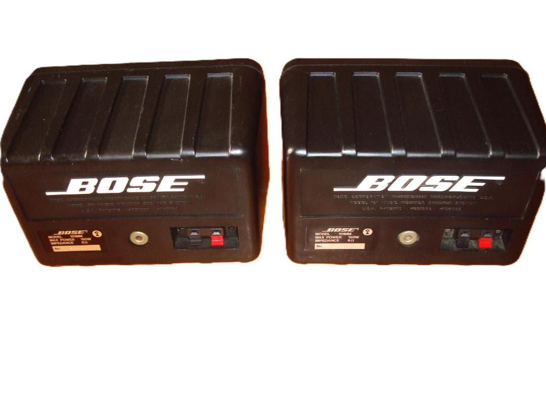 BOSE　ボーズ　101MM スピーカー