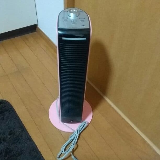 格安　電気ヒーター