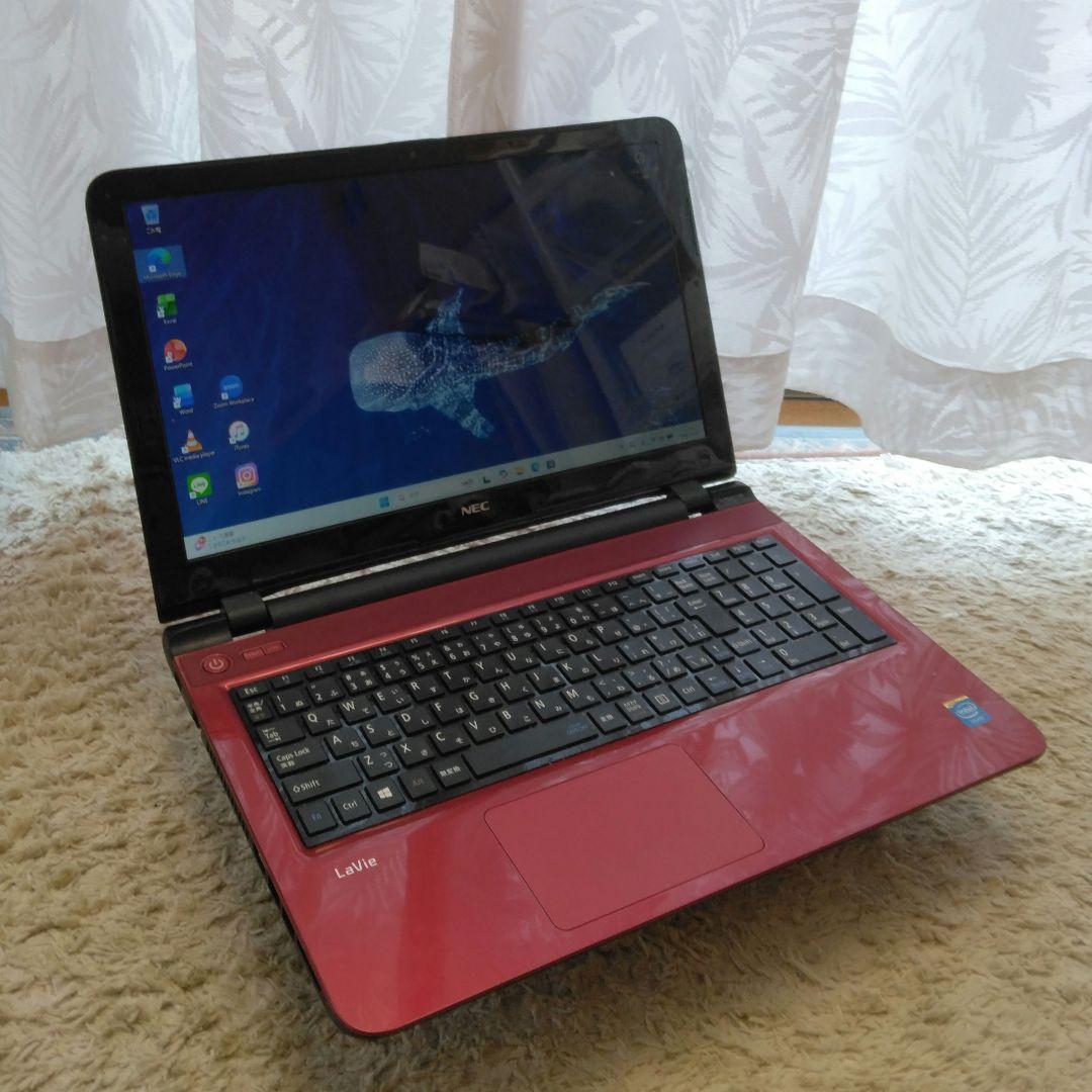 千37 特価 直ぐに使える初期設定済み Office ノートパソコン