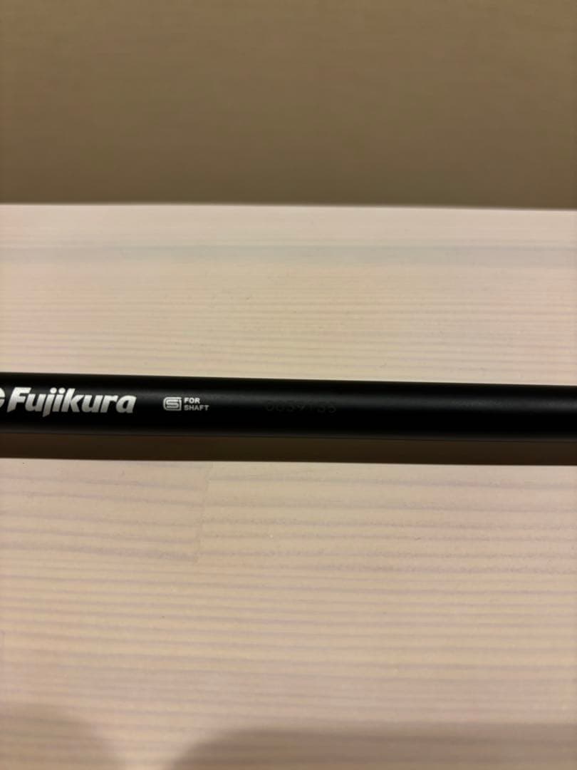 【コーティング済み】スピーダーNXブラック 50S テーラーメイドスリーブ