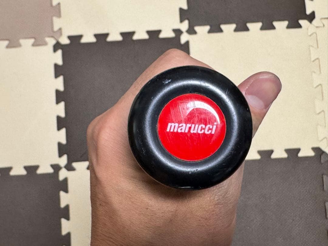 ワニクラッシャー　SPEED 軟式バット　84センチ