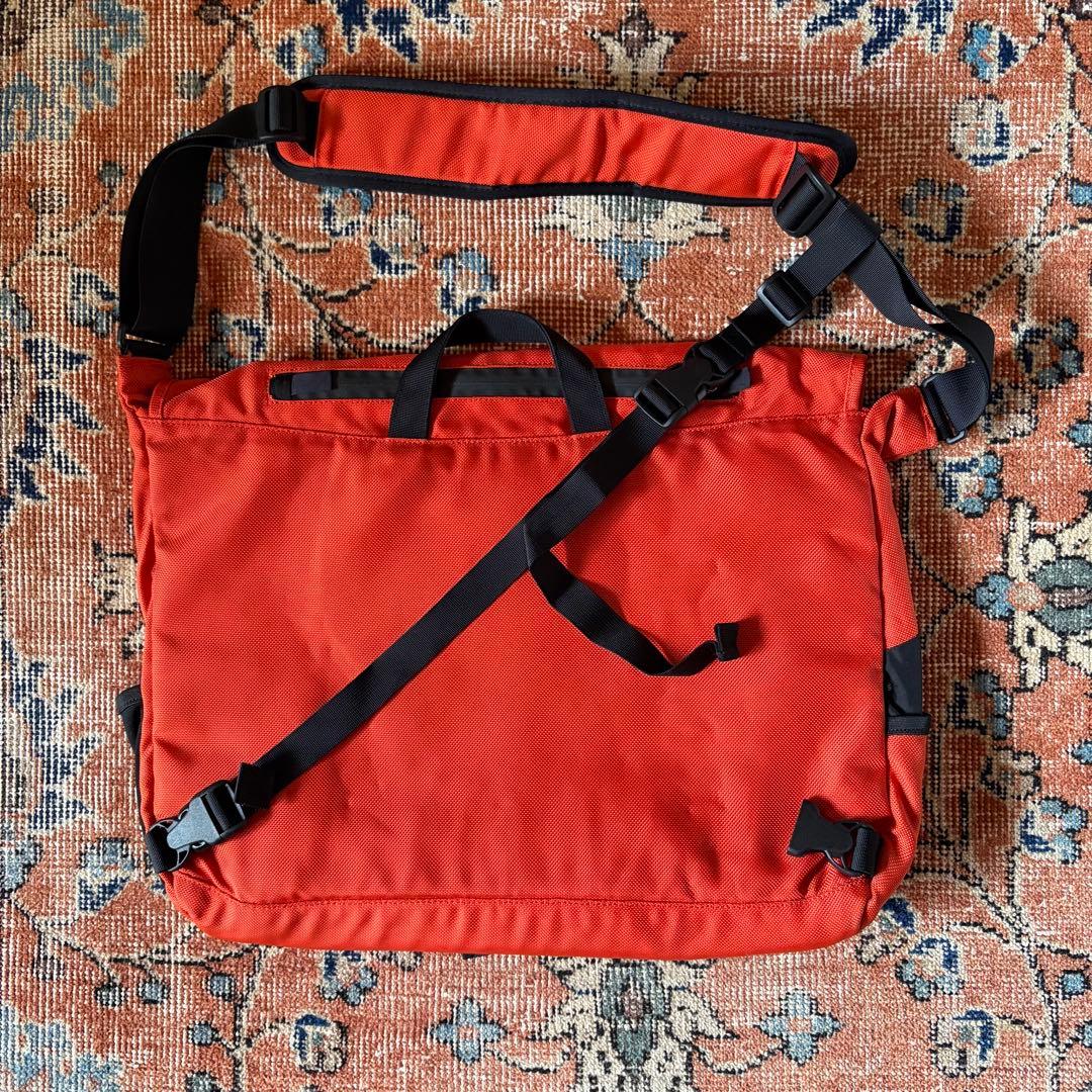 Patagonia クリティカルマス