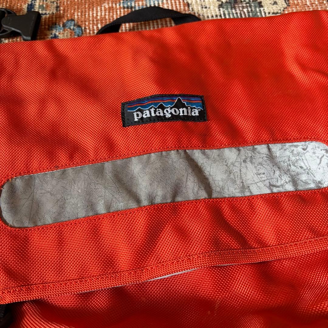 Patagonia クリティカルマス