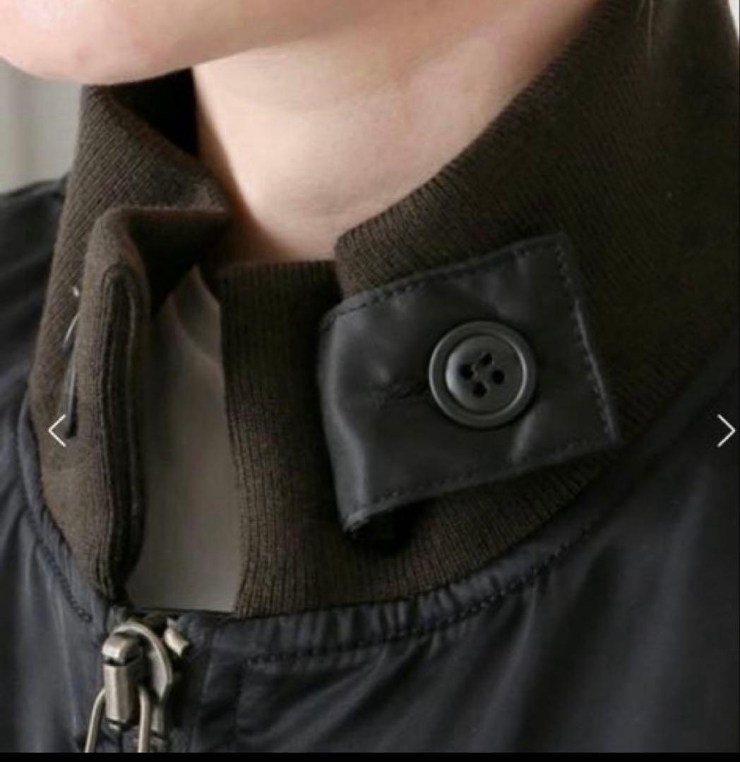 VERMEIL par IENA VOTE MAKE コーチジャケットLサイズ