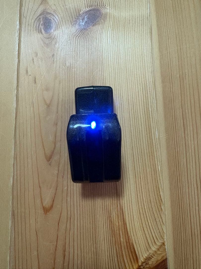 【美品】E-BOW PLUS