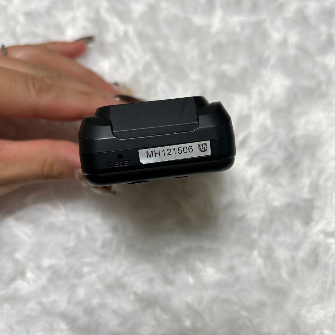 大特価!大幅値下げ！コムテック ドライブレコーダー　ZDR 055