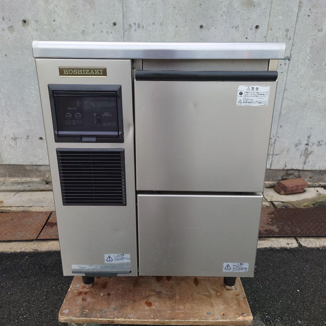 HOSHIZAKI チップアイス製氷機 CM-100F