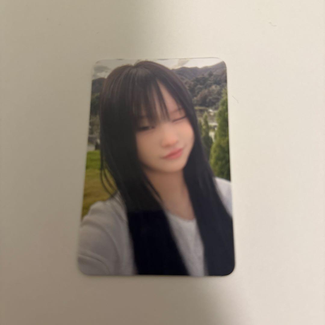 HIPHOP PRINCESS ドイ トレカ