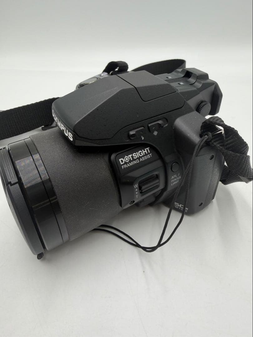 Olympus SP-100EE デジタル一眼レフカメラ