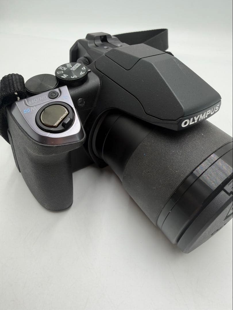 Olympus SP-100EE デジタル一眼レフカメラ