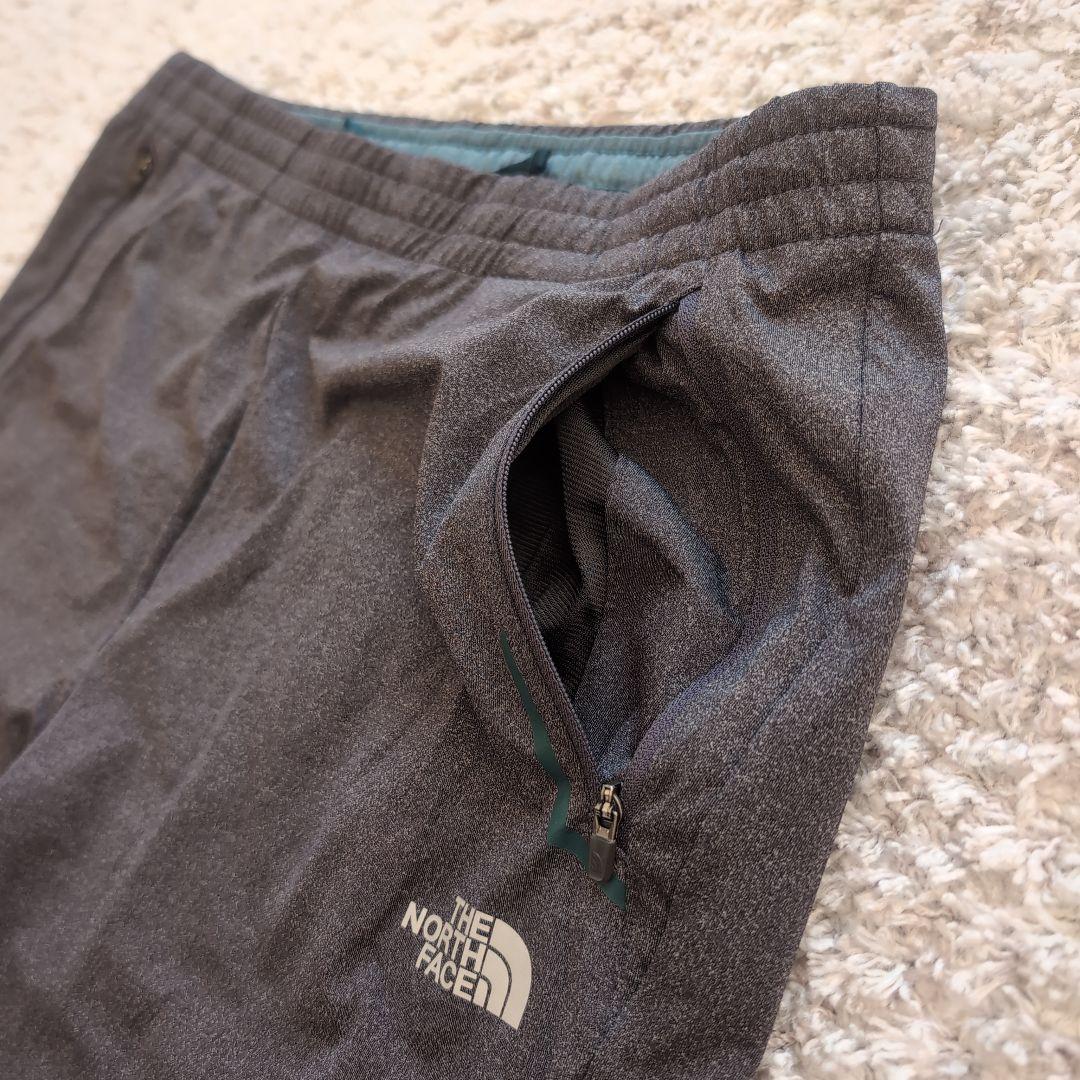 THE NORTH FACE ストレッチジャケット パンツ セットアップ