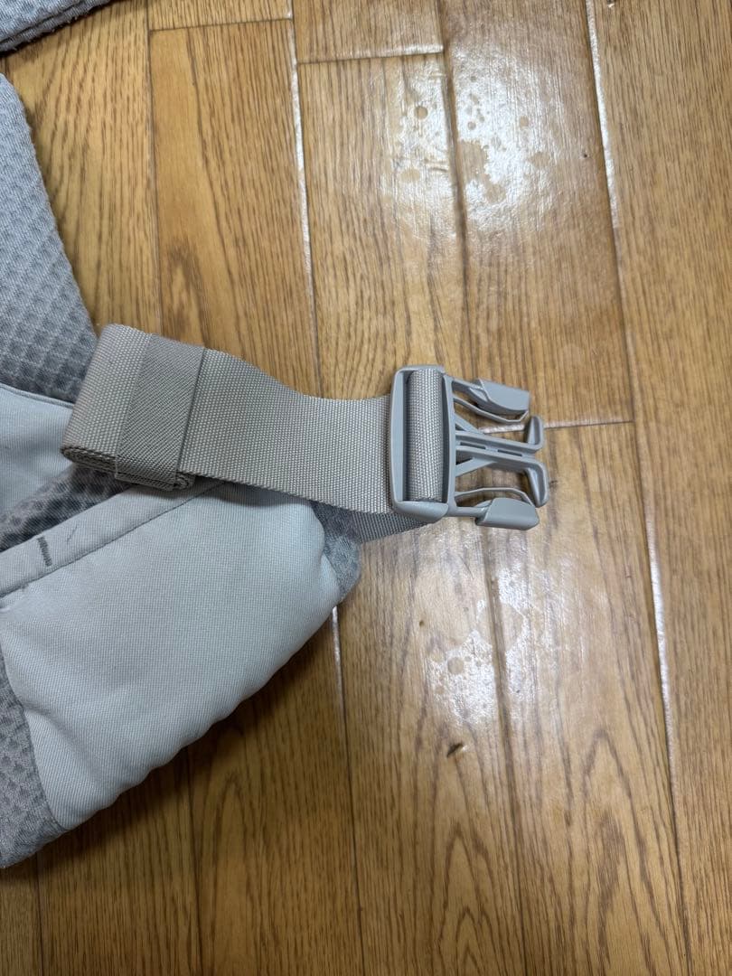 エルゴベビー OMNI BREZZE 抱っこひも