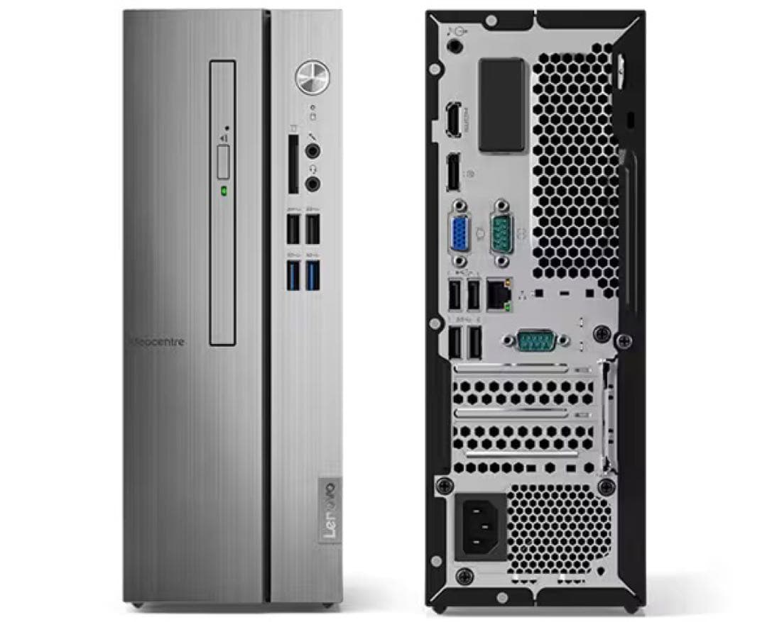 レノボ IdeaCentre 510S Core i5 90LX002AJP