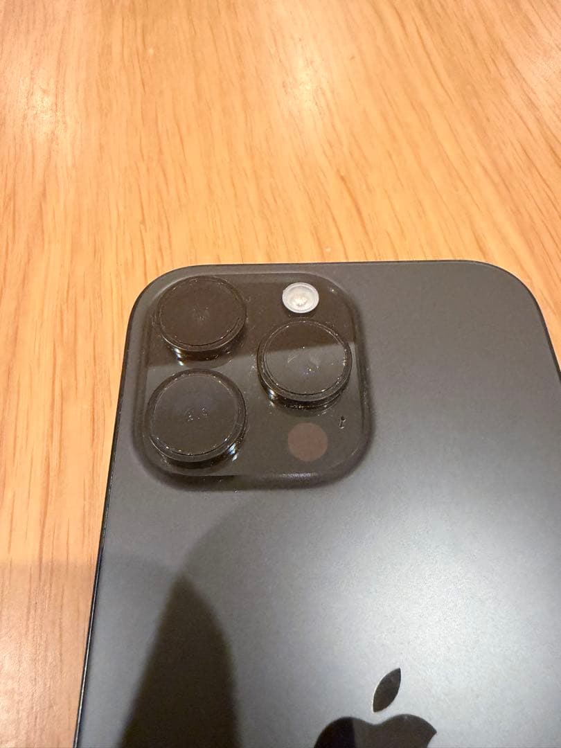 Apple iPhone 16 Pro MAX SIMフリー