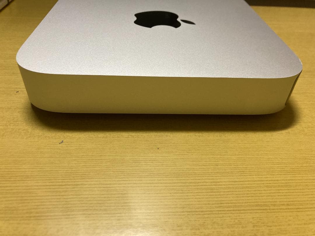 ミニPC Apple Mac mini (m2 8GB)