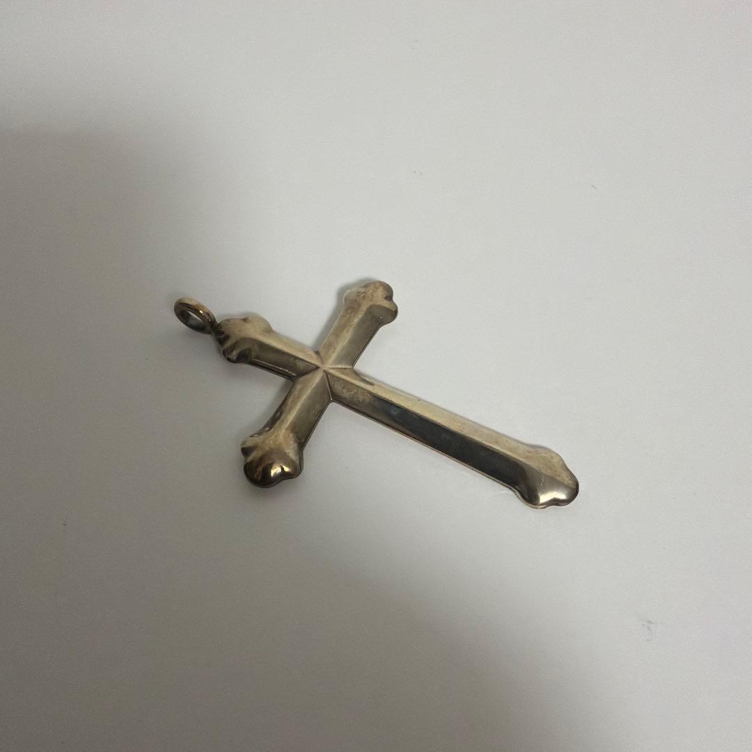 ゴローズ　クロスペンダント