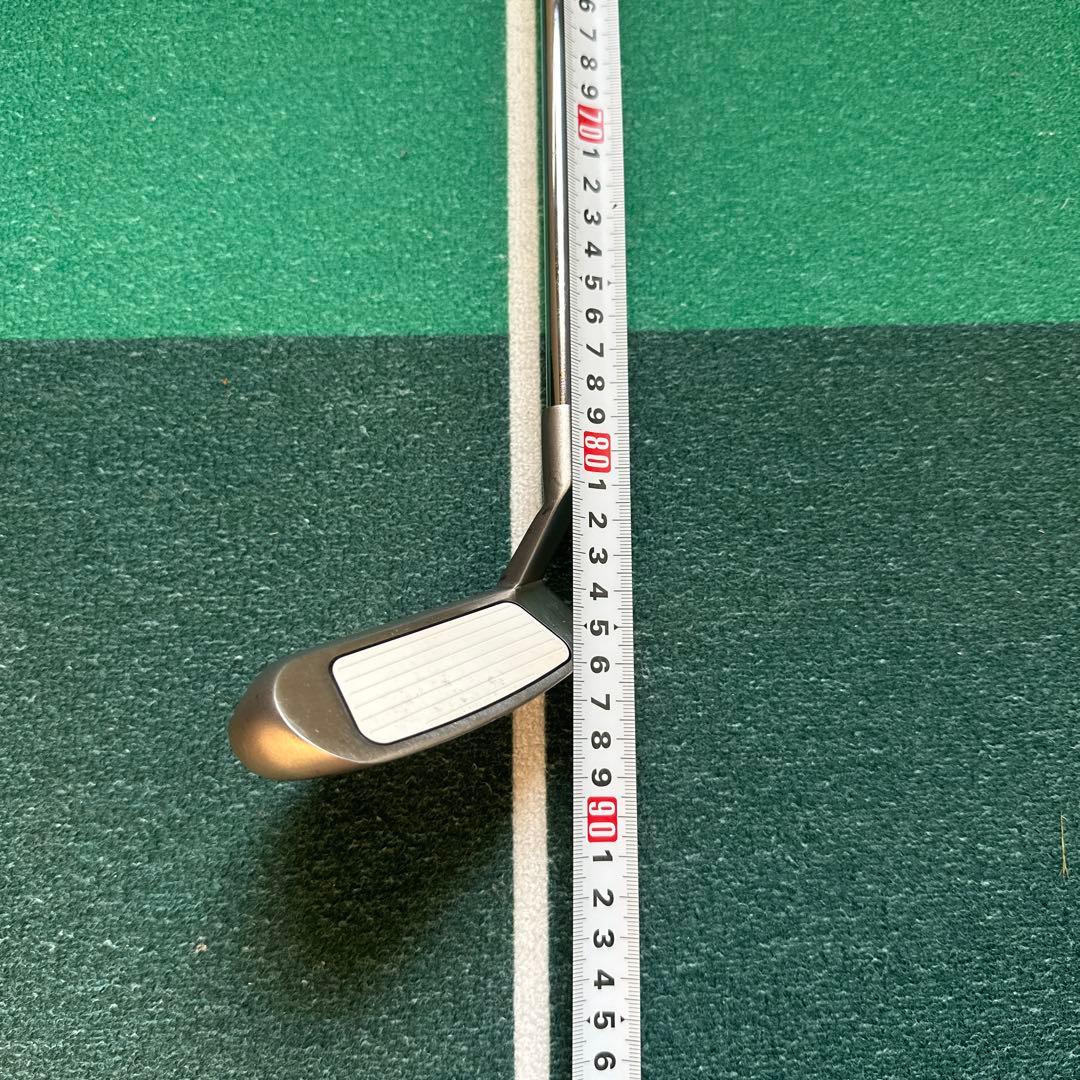 N*i様 X-ACT チッパー オデッセイ