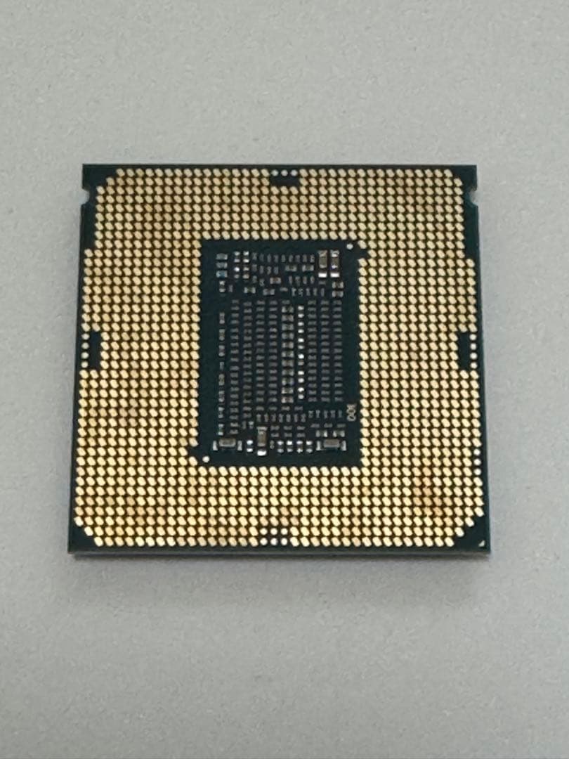 値下げ　Intel Core i7-8700 CPU グリス付き