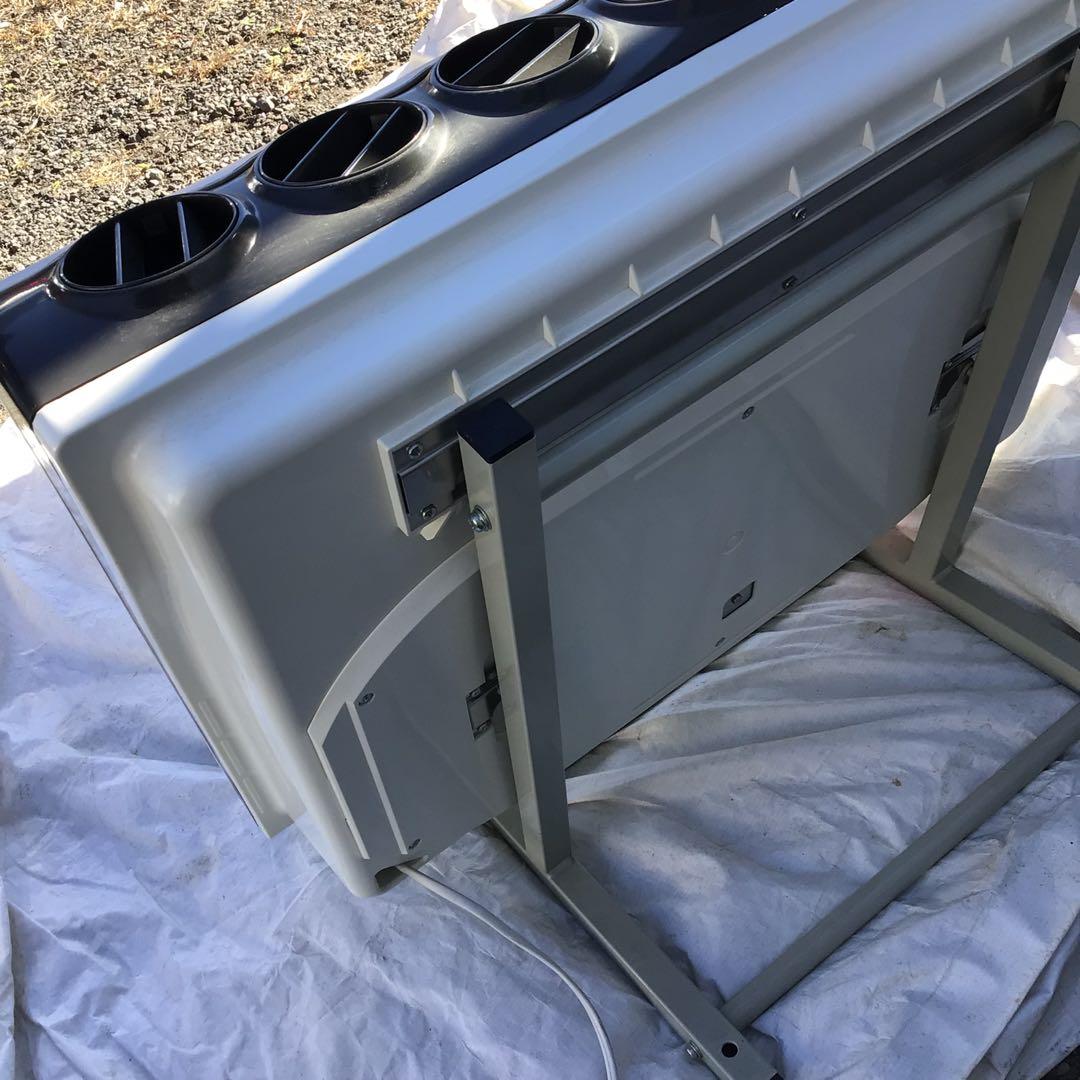 ANDES Bia Micron 空気清浄機　バイオミクロン BM-S501A