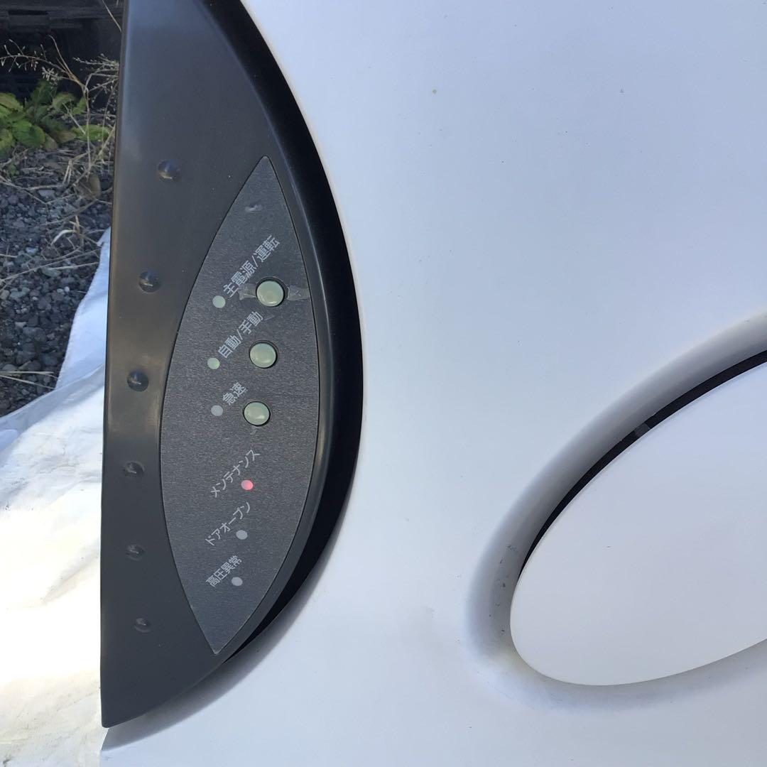 ANDES Bia Micron 空気清浄機　バイオミクロン BM-S501A