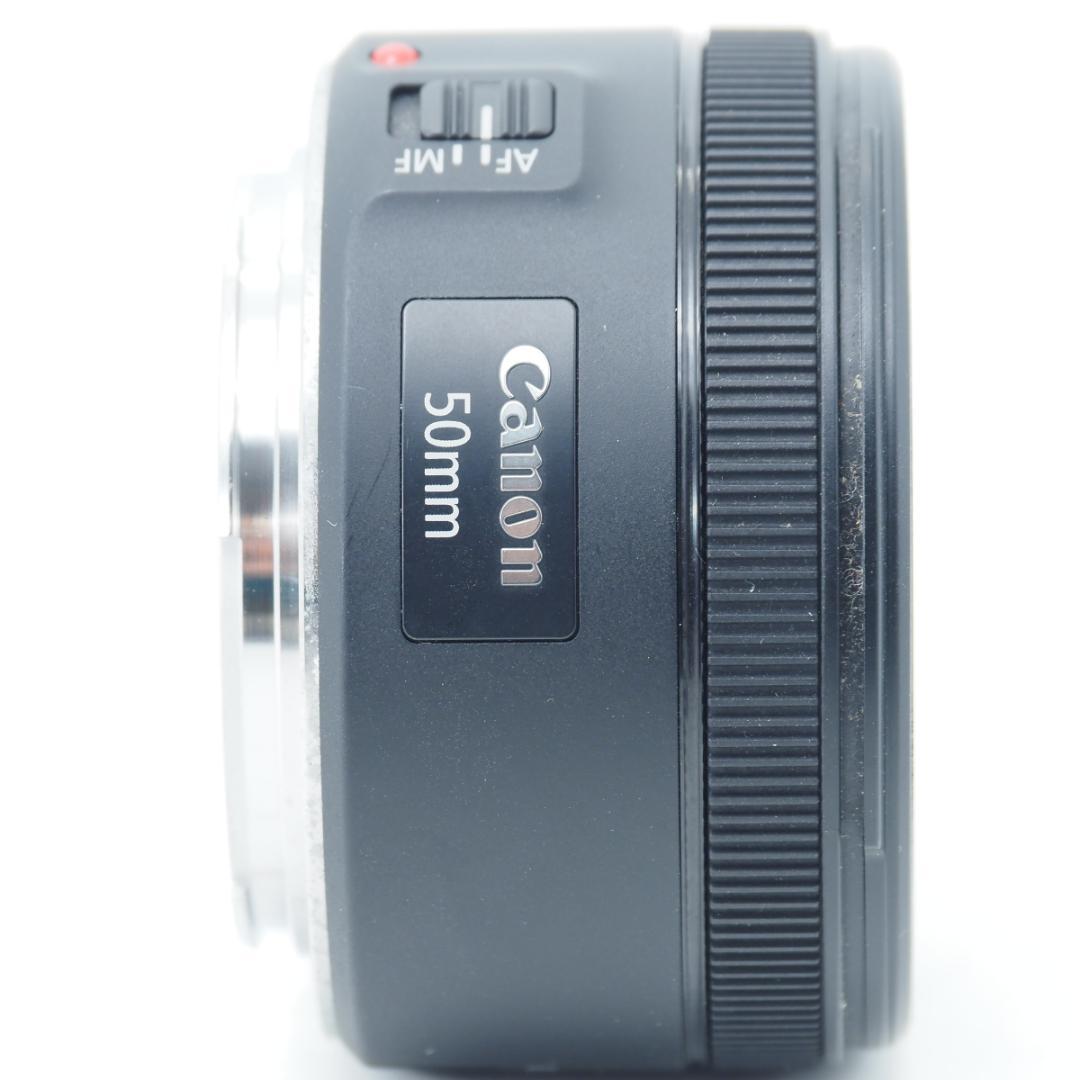 102796☆極上品☆Canon EF5018STM Standard Sing