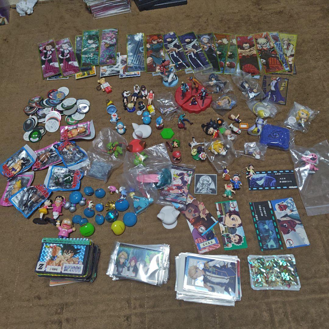 フィギュアなどまとめ売り専用