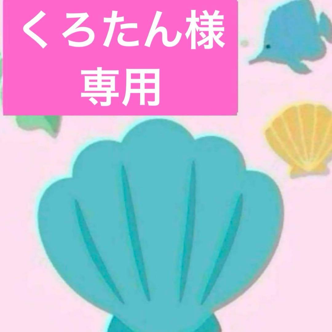 くろたん　町娘風　ウィッグ