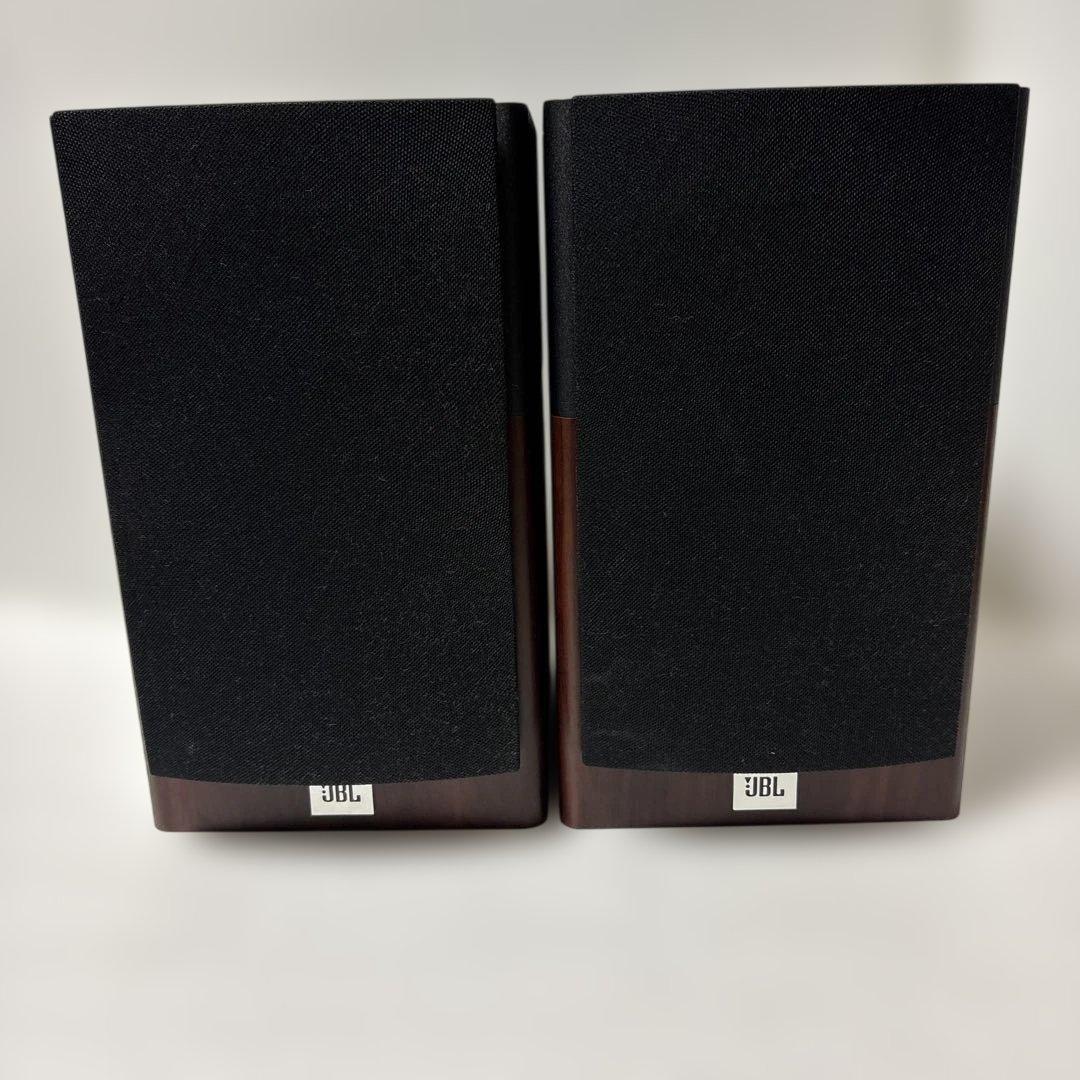 JBL STAGE A120 ブックシェルフスピーカー