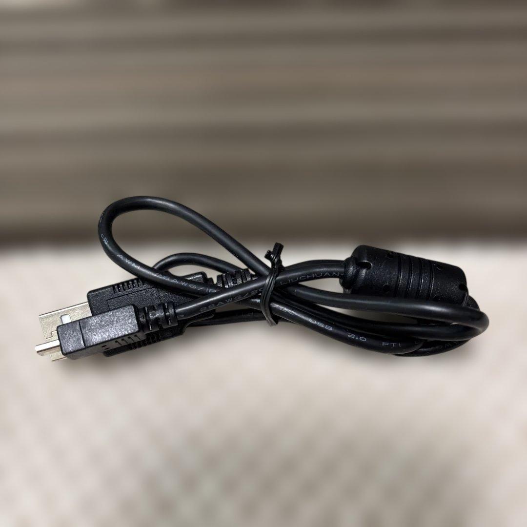 FUJIFILM デジタルカメラ　FINEPIX F770EXR