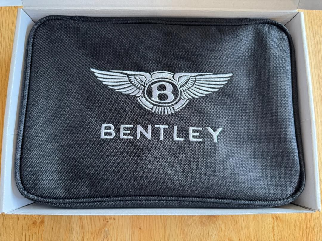 CTEK ベントレー　純正　バッテリーコンディショナー　JS7000　美品