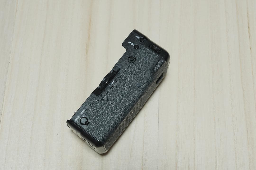 値下げ中※FUJIFILM X-H1★縦位置パワーブースターグリップセット★