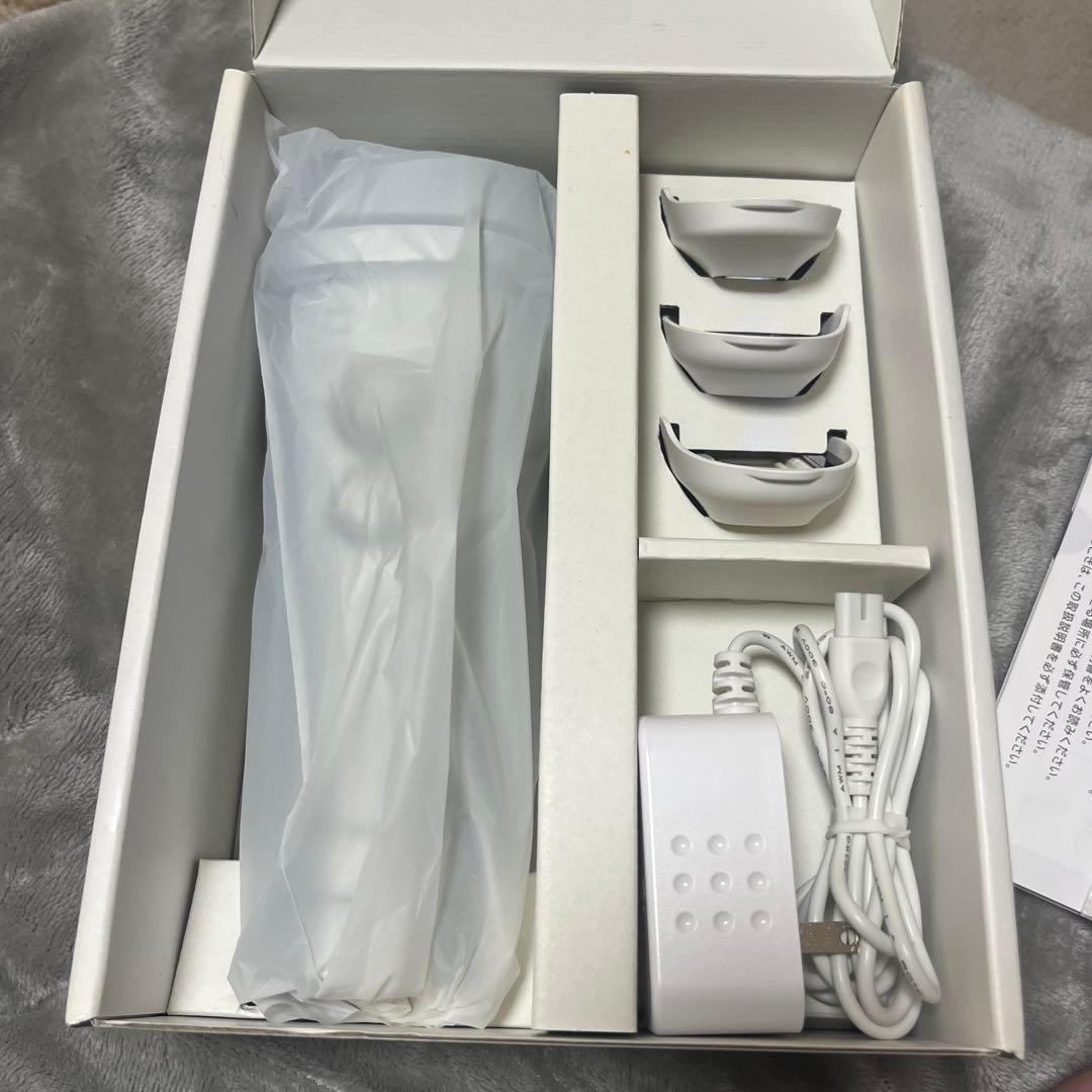 YA−MAN STA-209L レイボーテ　ヴィーナス