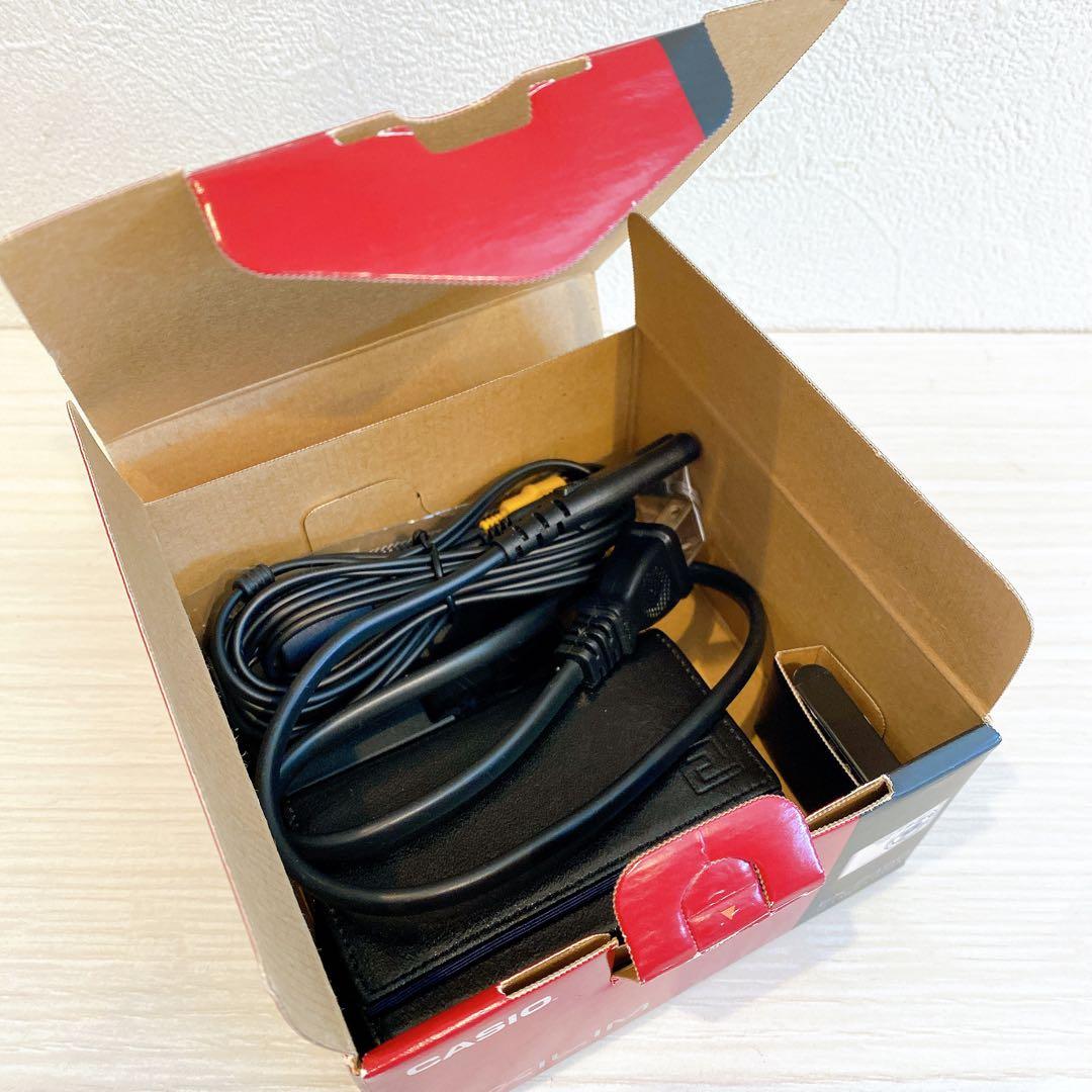 【訳あり】CASIO カシオ　コンデジ　EXILIM EX-Z450