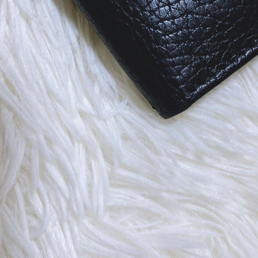 人気⭐️TOM FORD トムフォード　長財布　TFロゴ　V0188T