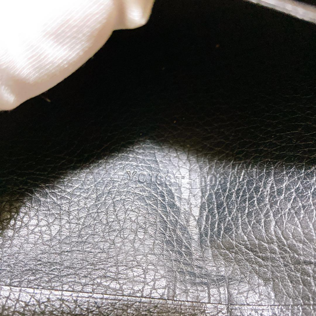 人気⭐️TOM FORD トムフォード　長財布　TFロゴ　V0188T