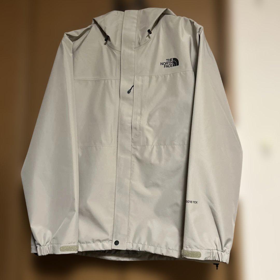 THE NORTH FACE ノースフェイス　クラウド ジャケット M