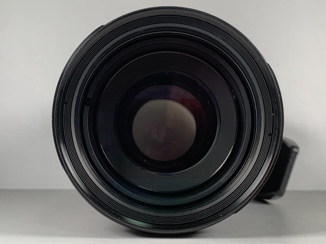 専用 動作 tamron AF LD 200-400mm f5.6 EFマウント