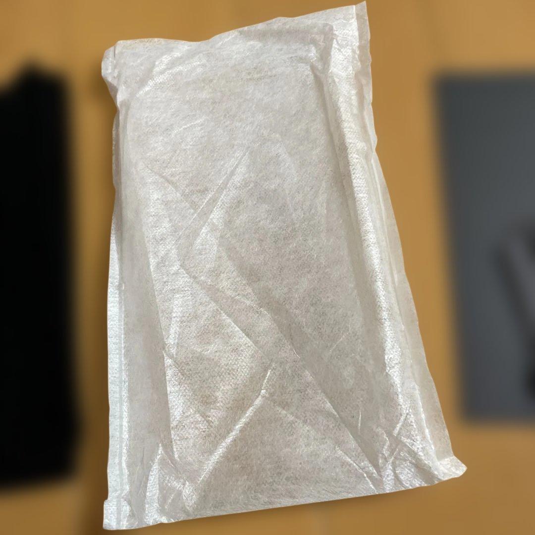 ダイナ　ダンヒル　メンズ　長財布　付属品あり