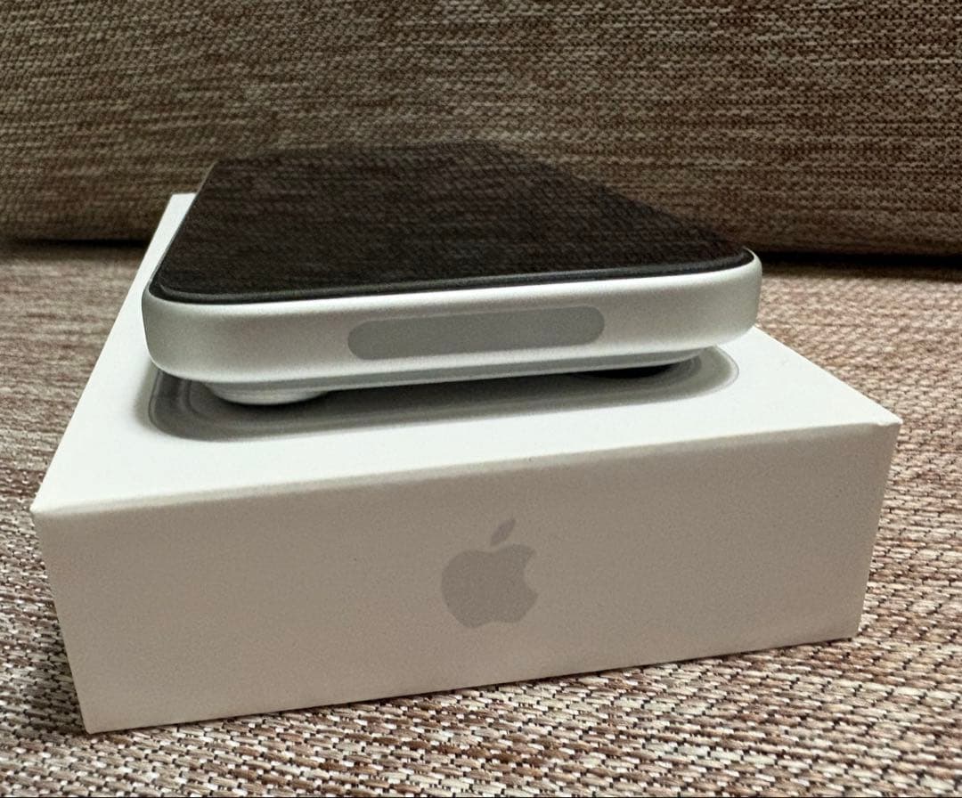 スマートフォン本体 iPhone17Pro silver 256GB