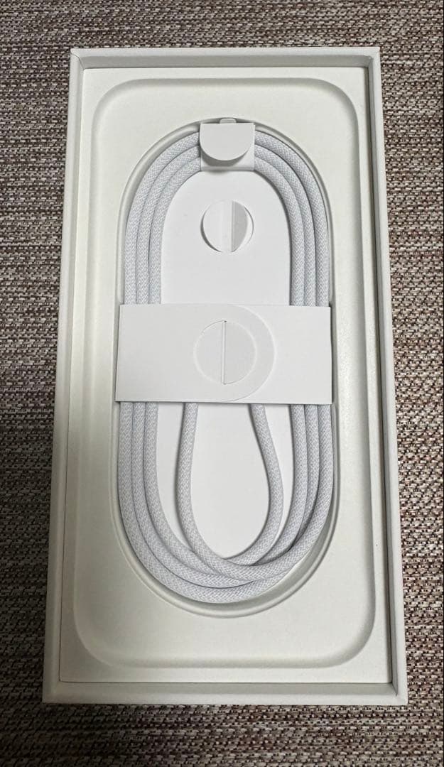 スマートフォン本体 iPhone17Pro silver 256GB