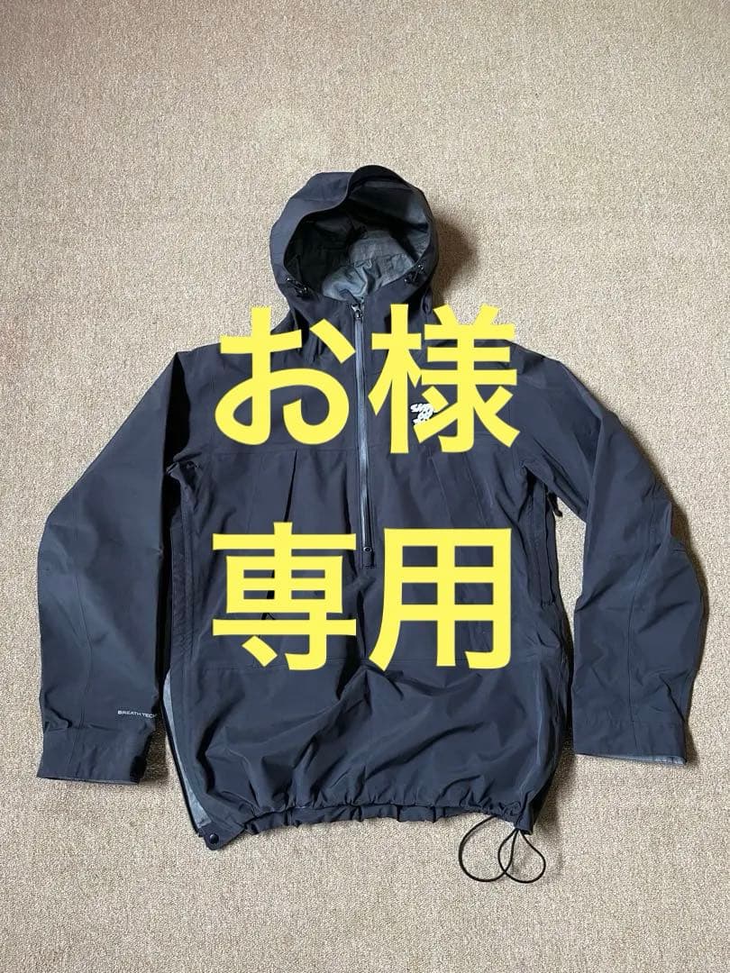 KNOWY 24/25モデル ジャケット