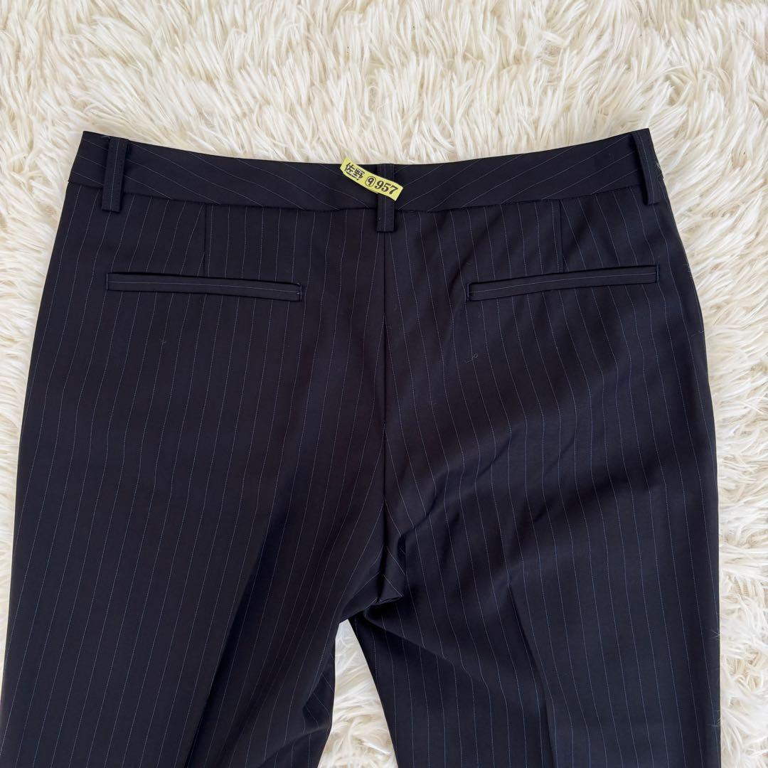 現行美品 セオリーリュクスTheory luxe セットアップスーツ ビジネス