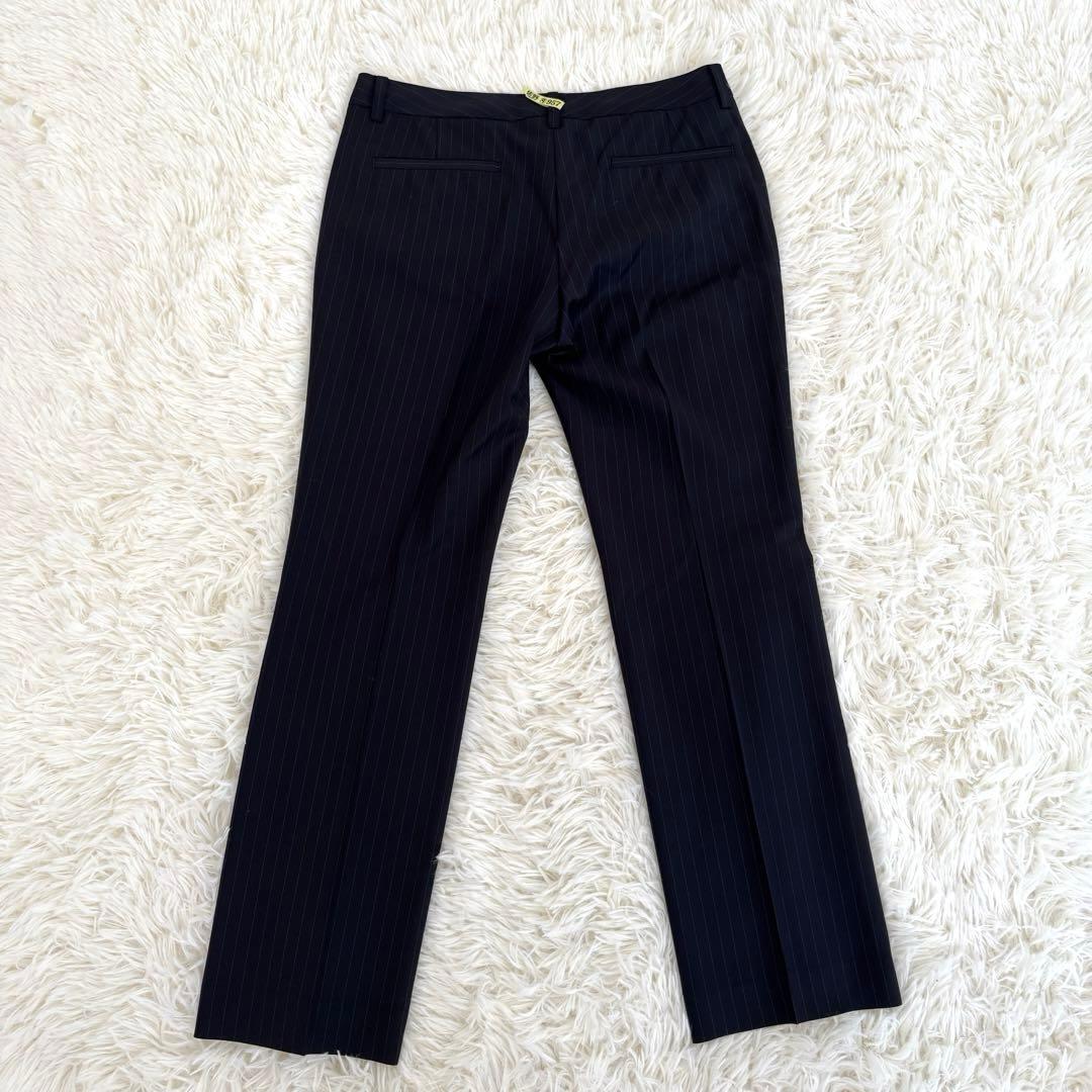 現行美品 セオリーリュクスTheory luxe セットアップスーツ ビジネス