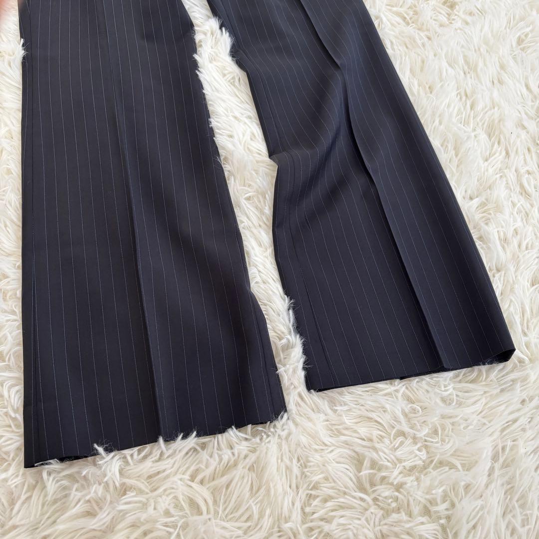 現行美品 セオリーリュクスTheory luxe セットアップスーツ ビジネス