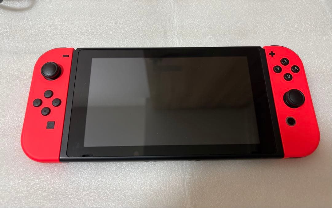 Nintendo Switch 本体 ＋持ち運び用ケース