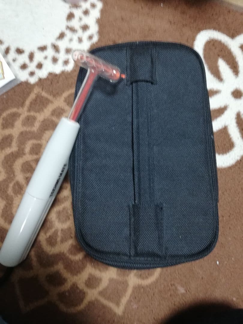 リーブ21 パルシータ テクノメート エアシャポー3点セット