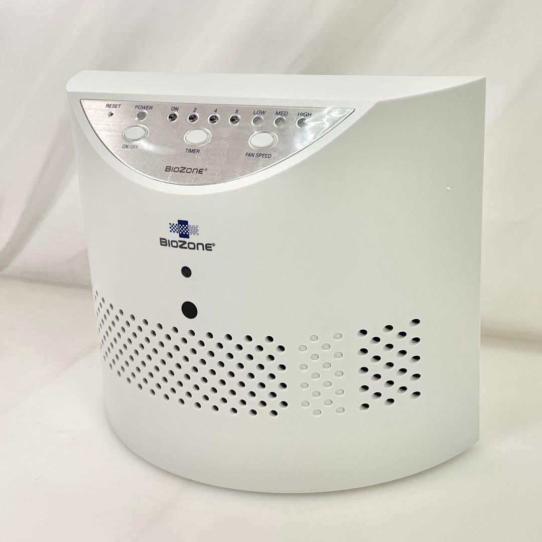 ◎ BioZone 空気除菌機 KZ-1000 オゾン脱臭機